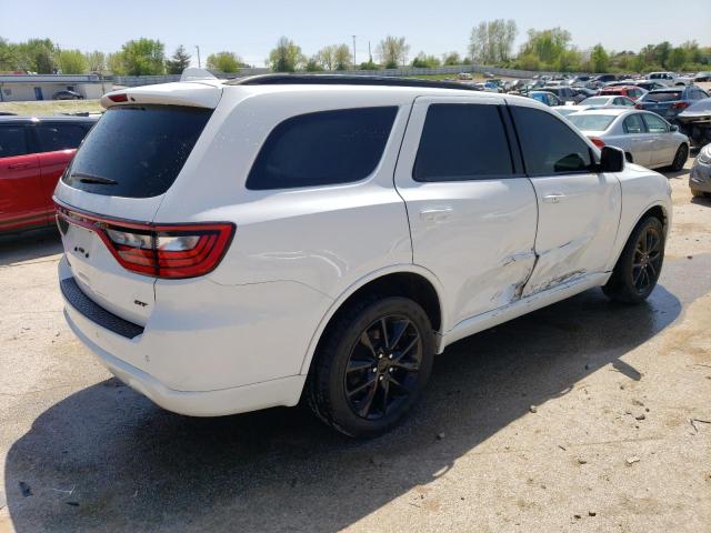 Photo 3 from auction – 2017 DODGE DURANGO GT with VIN 1C4RDJDG0HC860130