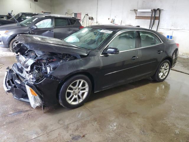 Photo 1 from auction – 2015 CHEVROLET MALIBU 1LT with VIN 1G11C5SL4FF126750