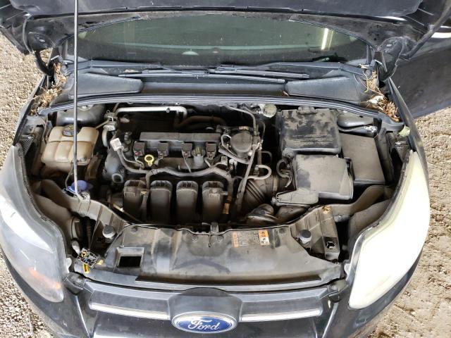 Photo 11 from auction – 2014 FORD FOCUS SE with VIN 1FADP3K2XEL333864
