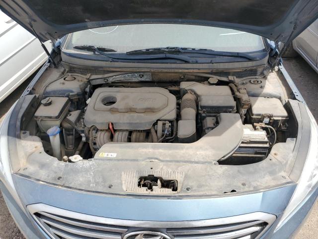 Photo 11 from auction – 2016 HYUNDAI SONATA SE with VIN 5NPE24AF3GH387036