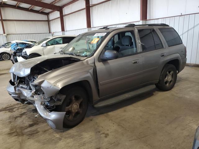 Photo 1 from auction – 2006 CHEVROLET TRAILBLAZE with VIN 1GNDT13S562167759