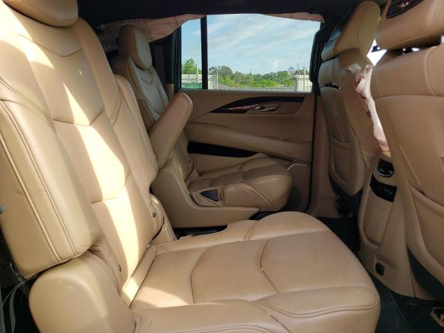 Photo 10 from auction – 2019 CADILLAC ESCALADE E with VIN 1GYS4KKJ2KR174952