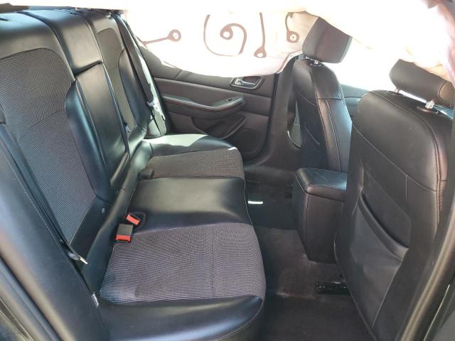 Photo 10 from auction – 2015 CHEVROLET MALIBU 2LT with VIN 1G11D5SL2FF257365