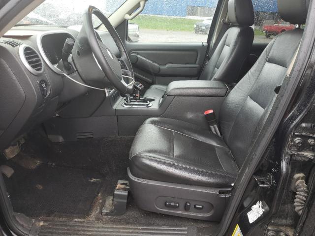 Photo 7 from auction – 2007 MERCURY MOUNTAINEE with VIN 4M2EU48897UJ14765