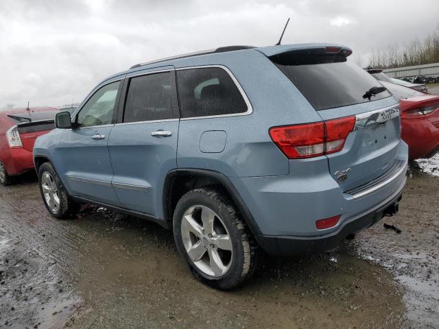 Photo 2 from auction – 2012 JEEP GRAND CHER with VIN 1C4RJFCT4CC203442