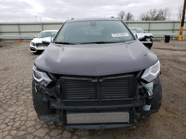 Photo 5 from auction – 2020 CHEVROLET EQUINOX PR with VIN 2GNAXNEV6L6283976
