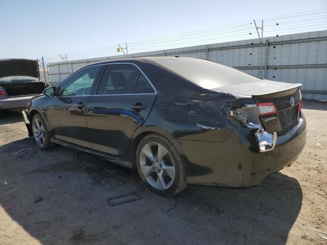 Zdjęcie 2 z aukcji – 2012 TOYOTA CAMRY BASE z VIN 4T1BF1FK8CU156883