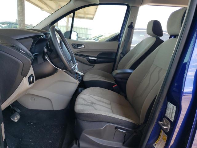 Photo 7 from auction – 2014 FORD TRANSIT CO with VIN NM0AE8F74E1148658