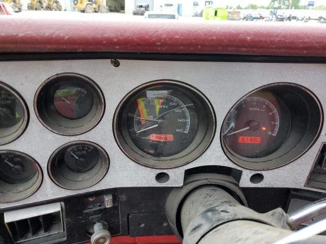 Photo 9 from auction – 1983 CHEVROLET K10 with VIN 1GCEK14H2DJ116032