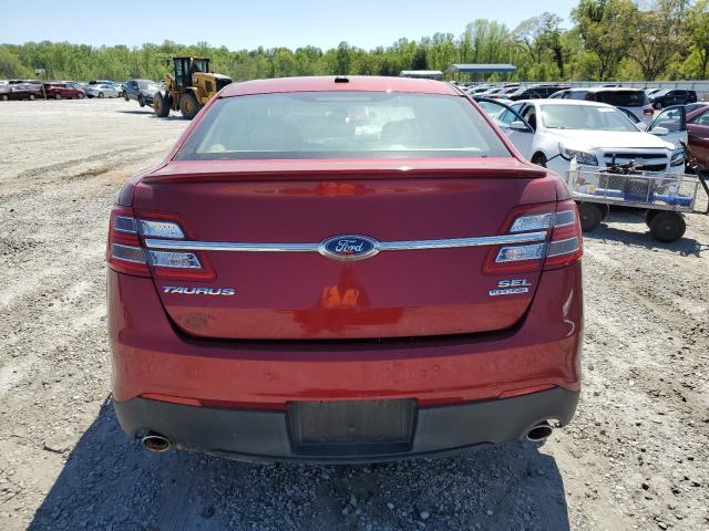 Photo 6 from auction – 2015 FORD TAURUS SEL with VIN 1FAHP2E86FG106936