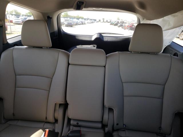 Photo 10 from auction – 2022 HONDA PILOT SE with VIN 5FNYF6H28NB081204