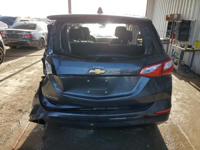 Photo 6 from auction – 2020 CHEVROLET EQUINOX LS with VIN 3GNAXHEV7LS607441