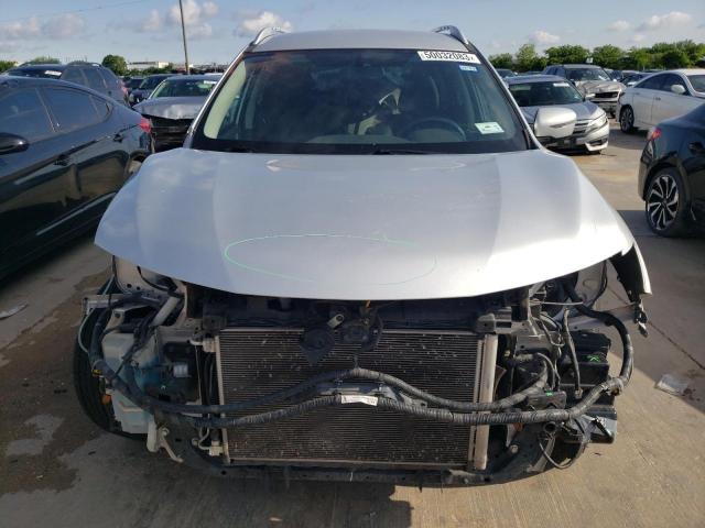 Photo 5 from auction – 2017 NISSAN ROGUE S with VIN KNMAT2MT9HP551218