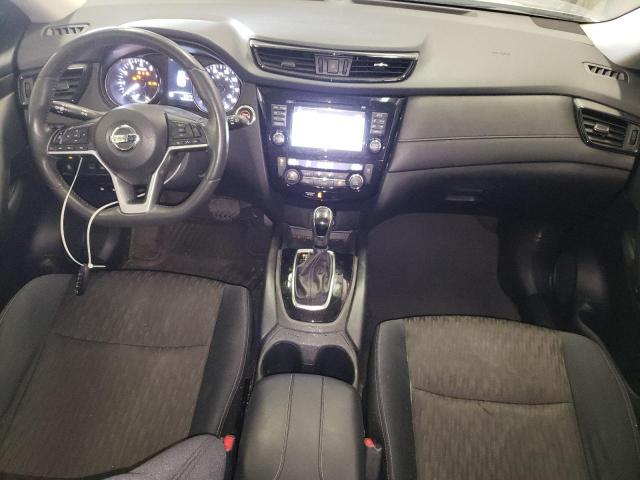 Photo 8 from auction – 2017 NISSAN ROGUE S with VIN 5N1AT2MT8HC872475