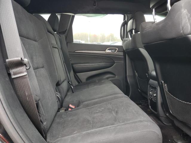 Photo 11 from auction – 2017 JEEP GRAND CHER with VIN 1C4RJFAG4HC671443