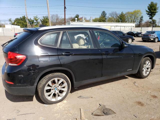 Photo 3 from auction – 2014 BMW X1 XDRIVE2 with VIN WBAVL1C53EVY10840