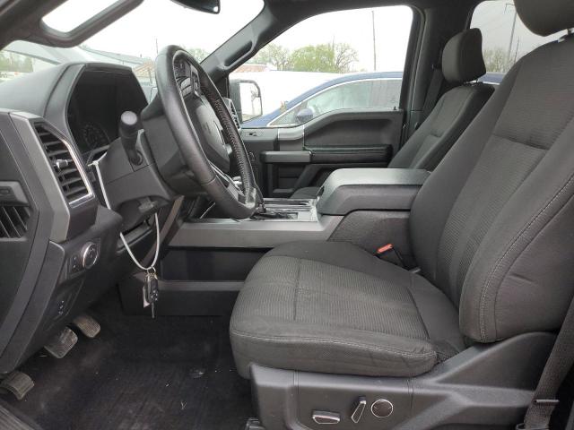 Photo 7 from auction – 2015 FORD F150 SUPER with VIN 1FTEW1EF2FKE91112