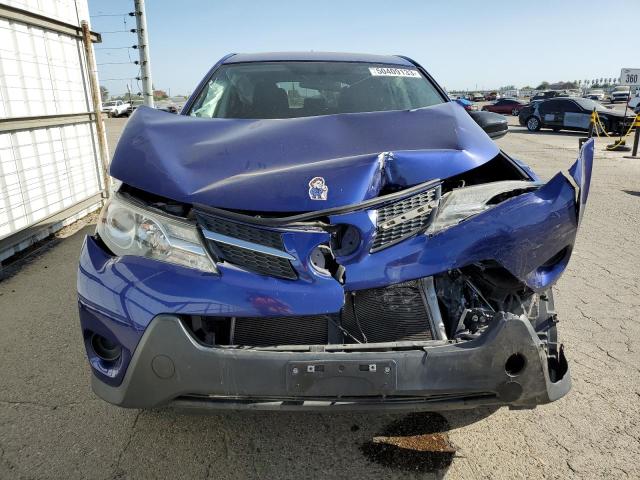 Photo 5 from auction – 2015 TOYOTA RAV4 LE with VIN 2T3ZFREV3FW226066
