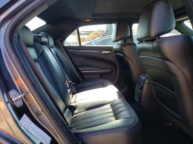Photo 10 from auction – 2021 CHRYSLER 300 S with VIN 2C3CCABG8MH541341