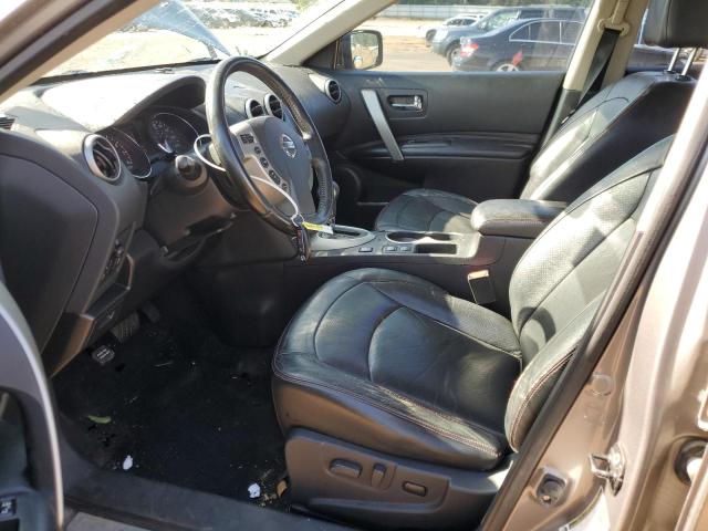 Photo 7 from auction – 2012 NISSAN ROGUE S with VIN JN8AS5MT6CW263180