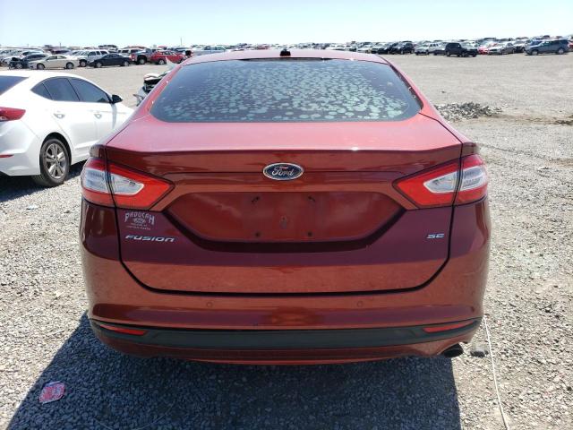 Photo 6 from auction – 2014 FORD FUSION SE with VIN 3FA6P0H79ER364762