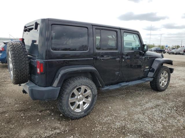 Photo 3 from auction – 2015 JEEP WRANGLER U with VIN 1C4BJWEG7FL653866