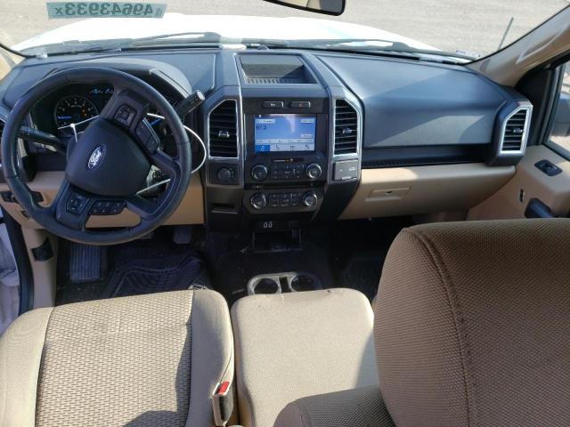 Photo 8 from auction – 2016 FORD F150 SUPER with VIN 1FTEX1E82GKD64635