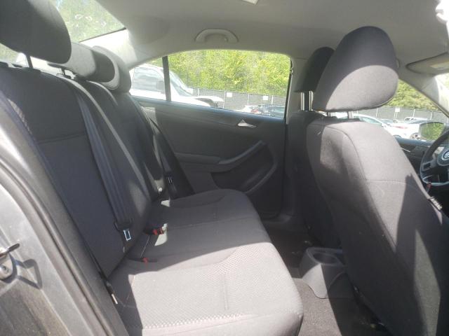 Photo 10 from auction – 2011 VOLKSWAGEN JETTA BASE with VIN 3VW2K7AJ0BM361969