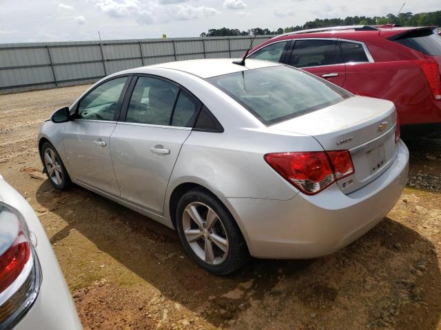 Photo 2 from auction – 2012 CHEVROLET CRUZE LT with VIN 1G1PG5SC0C7397776