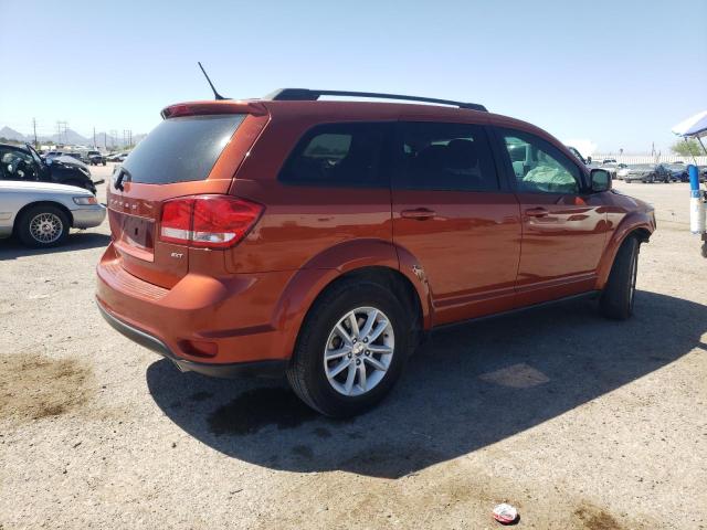 Photo 3 from auction – 2014 DODGE JOURNEY SX with VIN 3C4PDCBG2ET170384