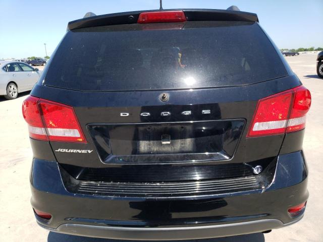 Photo 6 from auction – 2019 DODGE JOURNEY SE with VIN 3C4PDCBB0KT816196