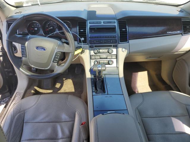 Photo 8 from auction – 2011 FORD TAURUS LIM with VIN 1FAHP2JW9BG188210