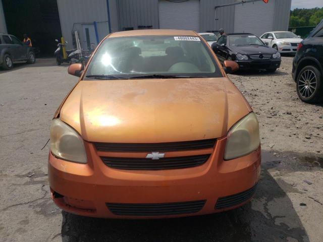 Photo 5 from auction – 2005 CHEVROLET COBALT LS with VIN 1G1AL52FX57522507