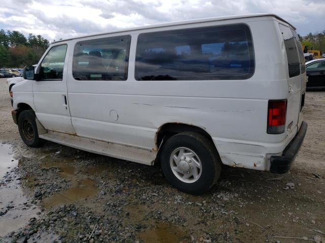 Photo 2 from auction – 2010 FORD ECONOLINE with VIN 1FTNE2EW7ADA99460