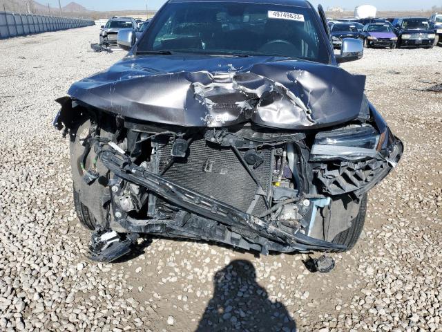 Photo 11 from auction – 2019 JEEP GRAND CHER with VIN 1C4RJFBG1KC654489