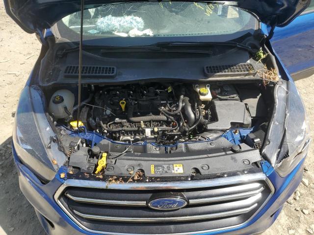 Photo 11 from auction – 2019 FORD ESCAPE SE with VIN 1FMCU9GD6KUB08676