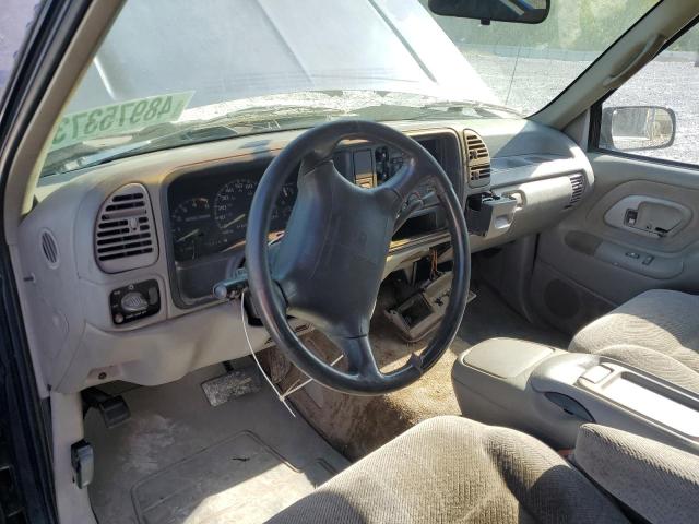 Photo 8 from auction – 1995 GMC SIERRA C15 with VIN 2GTEC19K8S1525256