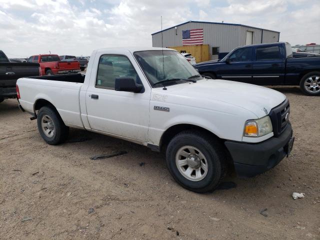 Photo 4 from auction – 2011 FORD RANGER with VIN 1FTKR1AD0BPA62286