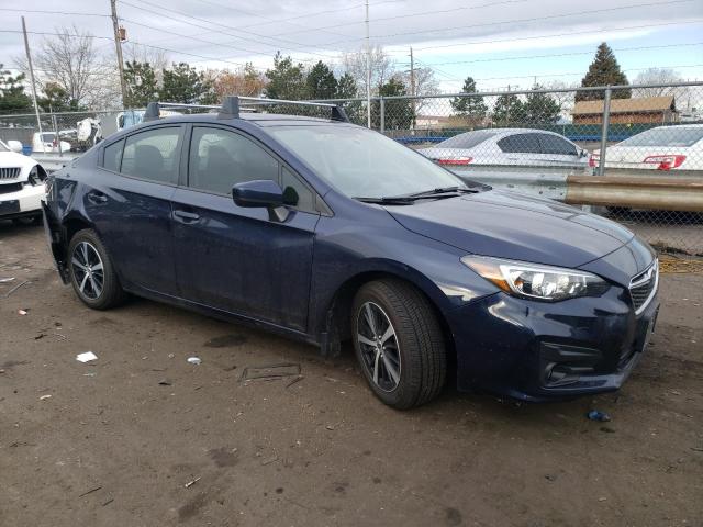 Photo 4 from auction – 2019 SUBARU IMPREZA PR with VIN 4S3GKAD66K3604294
