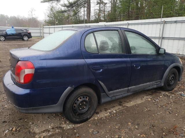 Photo 3 from auction – 2001 TOYOTA ECHO with VIN JTDBT123510142746