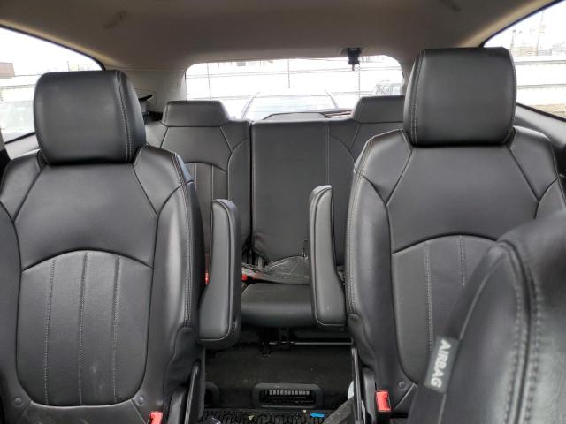 Photo 10 from auction – 2015 CHEVROLET TRAVERSE L with VIN 1GNKVJKD6FJ243841