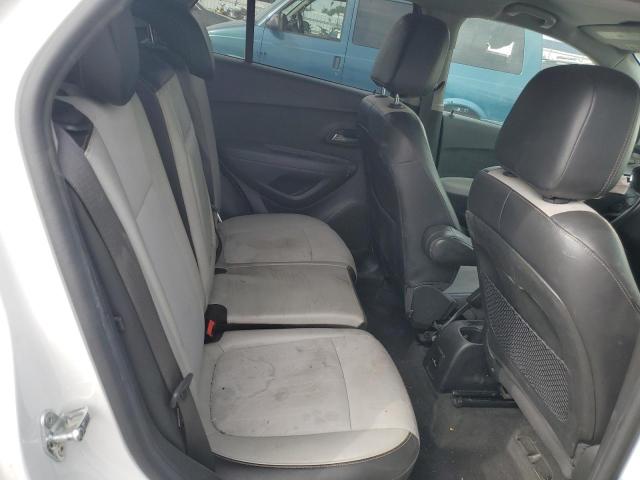 Photo 11 from auction – 2017 CHEVROLET TRAX 1LT with VIN KL7CJLSB1HB154871