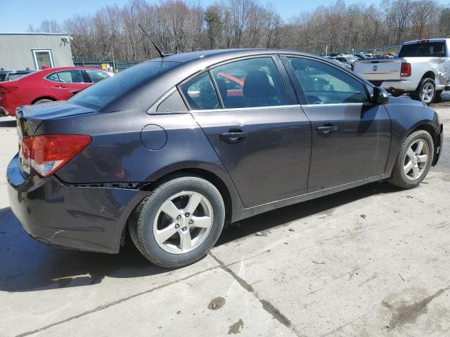 Photo 3 from auction – 2014 CHEVROLET CRUZE LT with VIN 1G1PC5SB7E7230076