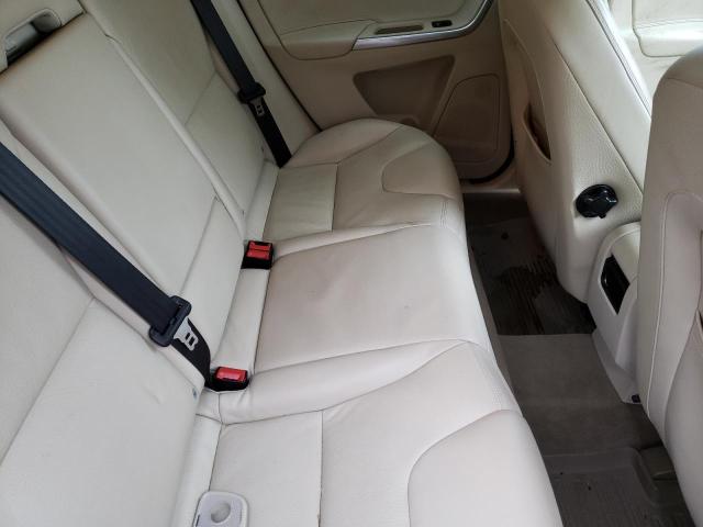 Photo 11 from auction – 2014 VOLVO XC60 3.2 with VIN YV4952DZ0E2520334
