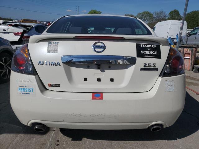 Photo 6 from auction – 2011 NISSAN ALTIMA BAS with VIN 1N4AL2AP8BC164607