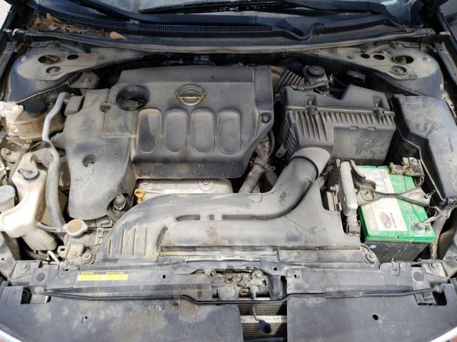 Photo 11 from auction – 2010 NISSAN ALTIMA BAS with VIN 1N4AL2APXAN528982