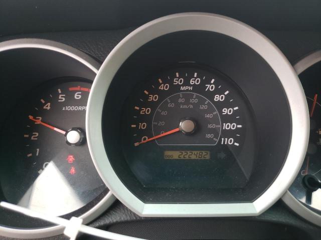 Photo 9 from auction – 2007 TOYOTA 4RUNNER SR with VIN JTEBU14R578082021