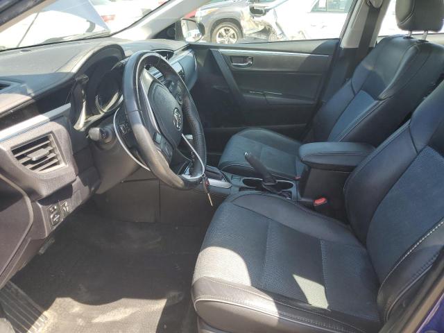 Photo 7 from auction – 2016 TOYOTA COROLLA L with VIN 2T1BURHE7GC490504