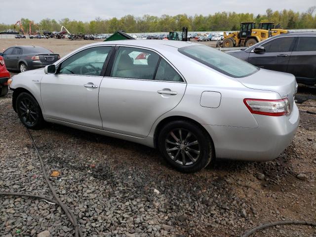 Photo 2 from auction – 2011 TOYOTA CAMRY HYBR with VIN 4T1BB3EK8BU133563