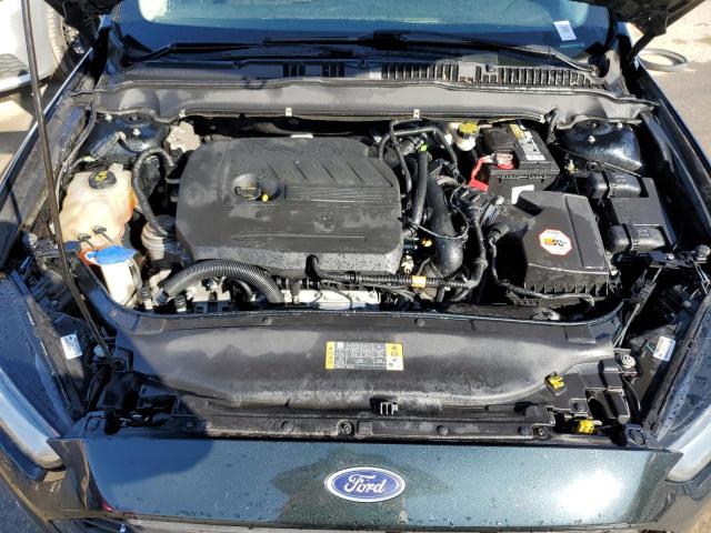 Photo 11 from auction – 2014 FORD FUSION SE with VIN 3FA6P0HD2ER134664